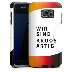 Tough Case glänzend