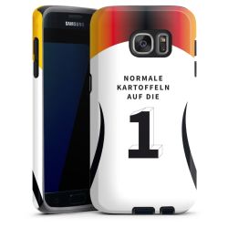 Tough Case glänzend