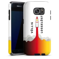 Tough Case glänzend