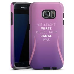 Tough Case glänzend