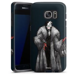 Tough Case glänzend