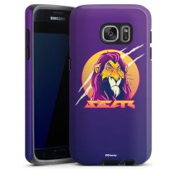 Tough Case glänzend