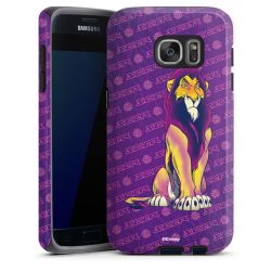 Tough Case glänzend