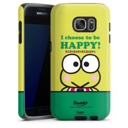 Tough Case glänzend