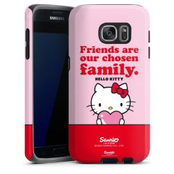 Tough Case glänzend