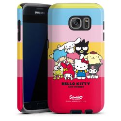 Tough Case glänzend