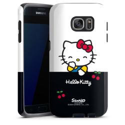 Tough Case glänzend