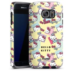 Tough Case glänzend