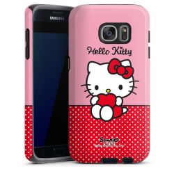 Tough Case glänzend