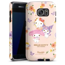 Tough Case glänzend