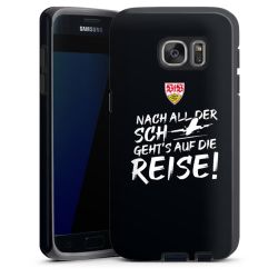 Tough Case glänzend