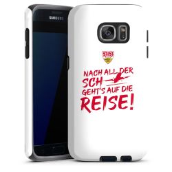 Tough Case glänzend