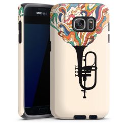 Tough Case glänzend