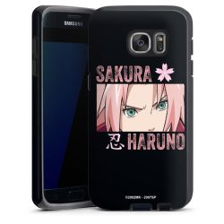 Tough Case glänzend