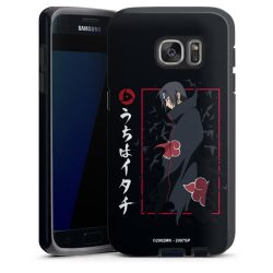 Tough Case glänzend