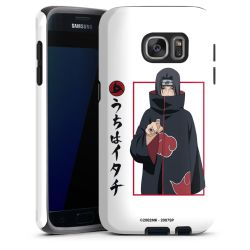 Tough Case glänzend