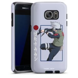 Tough Case glänzend