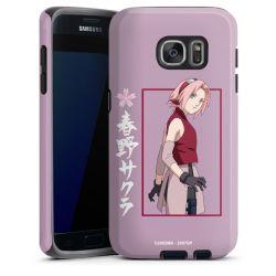 Tough Case glänzend