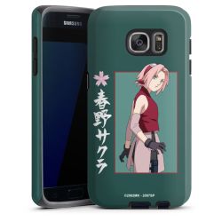 Tough Case glänzend