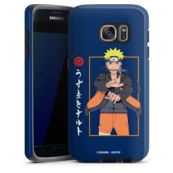 Tough Case glänzend