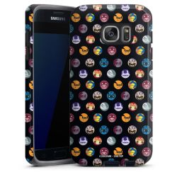 Tough Case glänzend