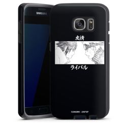 Tough Case glänzend