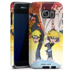 Tough Case glänzend