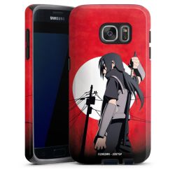 Tough Case glänzend