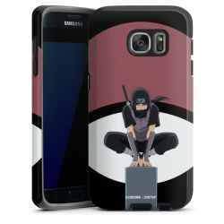 Tough Case glänzend