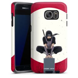 Tough Case glänzend