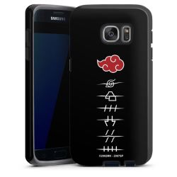 Tough Case glänzend