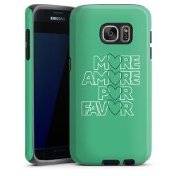 Tough Case glänzend