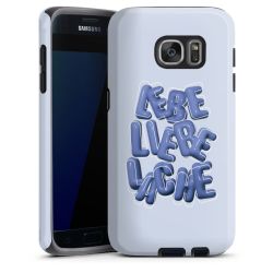 Tough Case glänzend