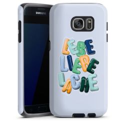 Tough Case glänzend