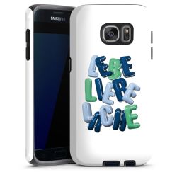 Tough Case glänzend