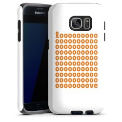 Tough Case glänzend