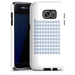 Tough Case glänzend