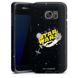 Tough Case glänzend