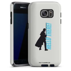 Tough Case glänzend