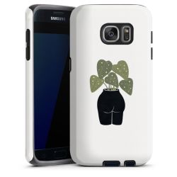 Tough Case glänzend