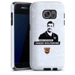 Tough Case glänzend