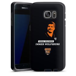 Tough Case glänzend