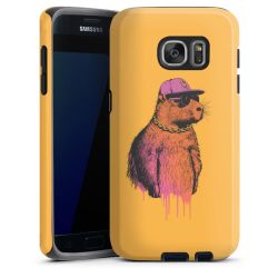 Tough Case glänzend