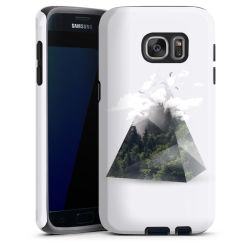 Tough Case glänzend