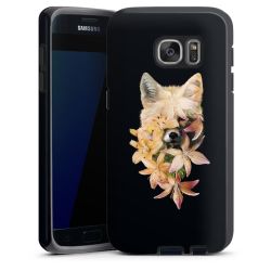 Tough Case glänzend