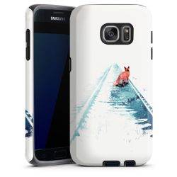 Tough Case glänzend