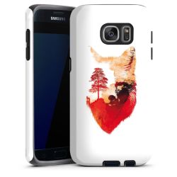 Tough Case glänzend