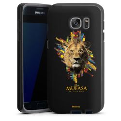 Tough Case glänzend