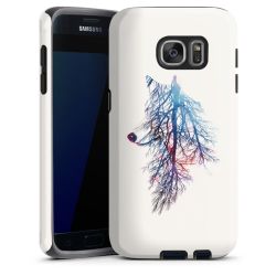 Tough Case glänzend