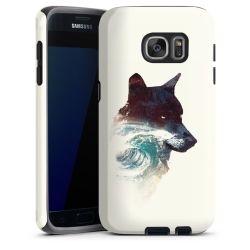 Tough Case glänzend